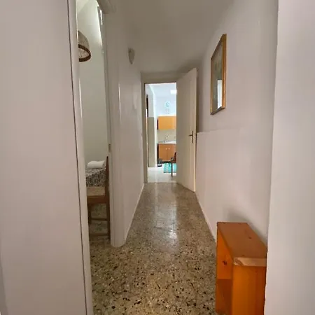 Elvi Vacations Ferienhaus